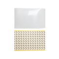 Velcro Swappable Insert