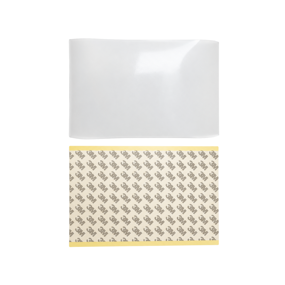 Velcro Swappable Insert