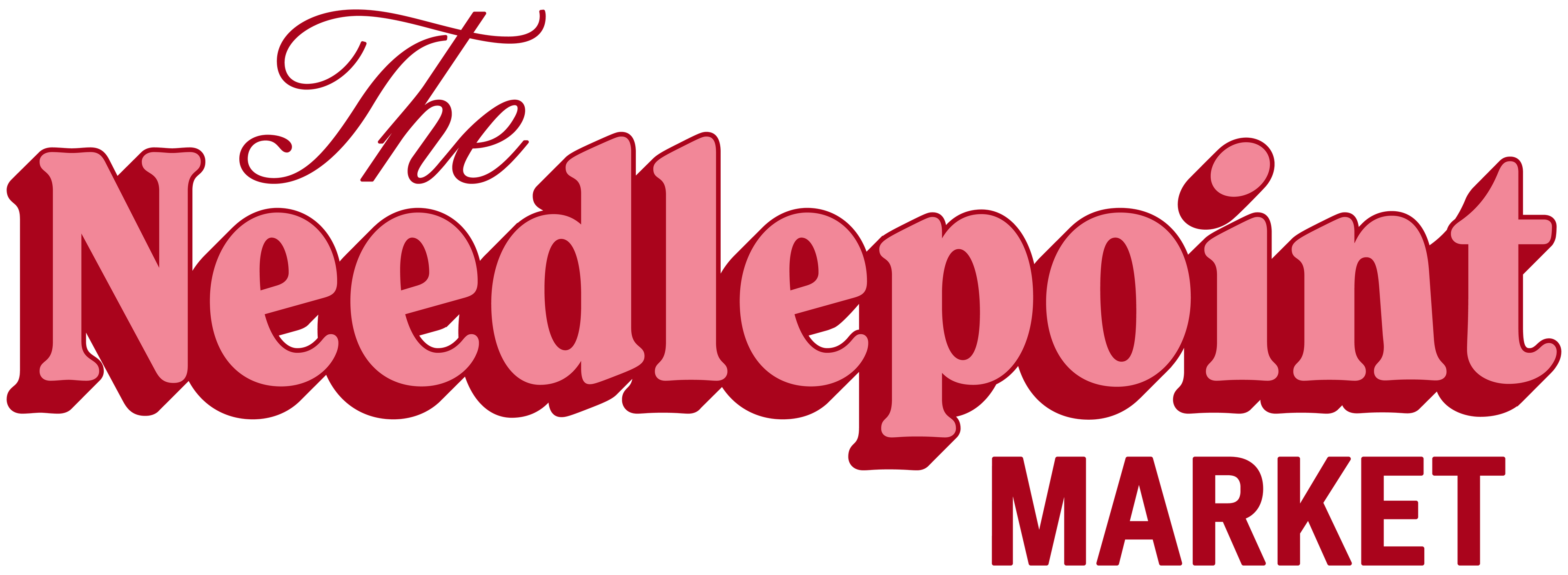 The Needlepoint Market